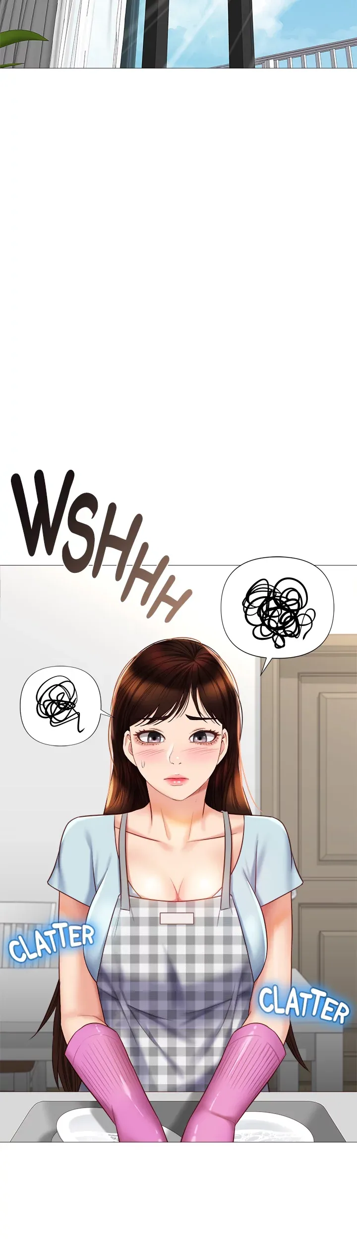 My Daughter's Friend chapter 65 page 19
