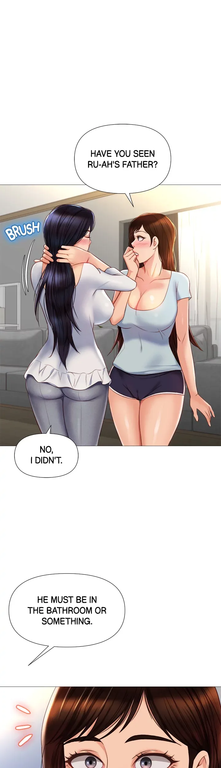 My Daughter's Friend chapter 65 page 42