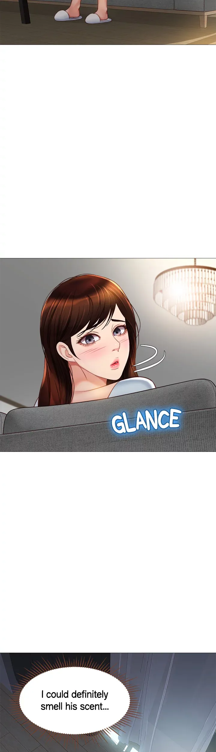 My Daughter's Friend chapter 66 page 13