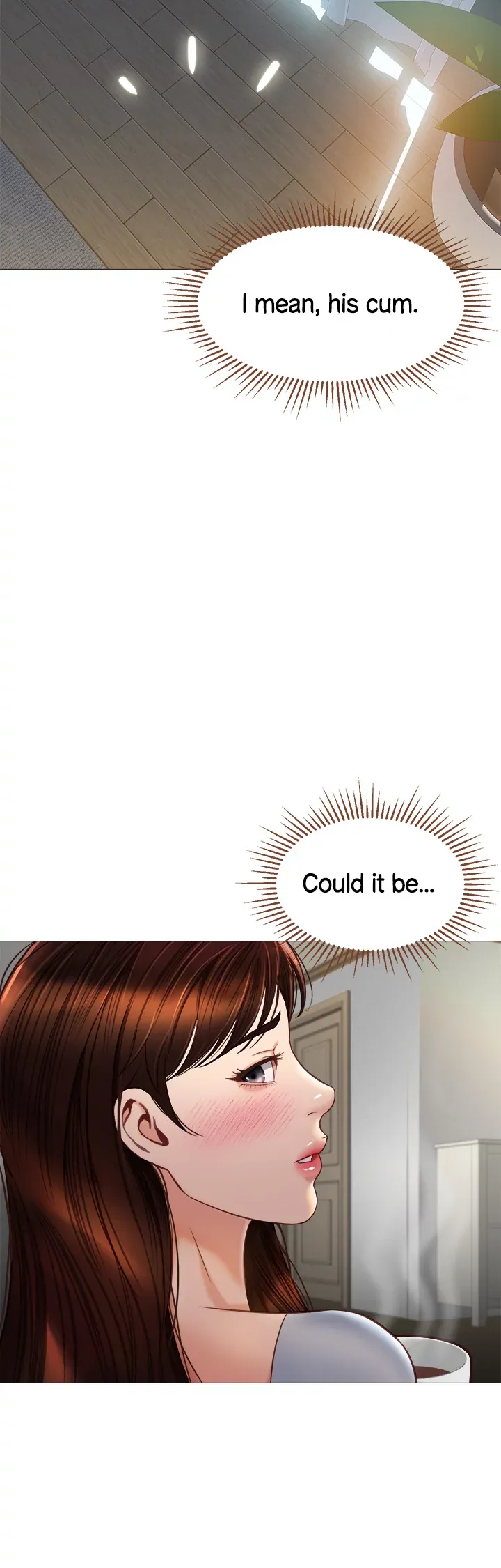 My Daughter's Friend chapter 66 page 14