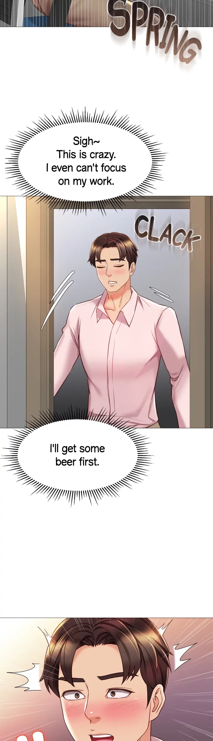 My Daughter's Friend chapter 66 page 24