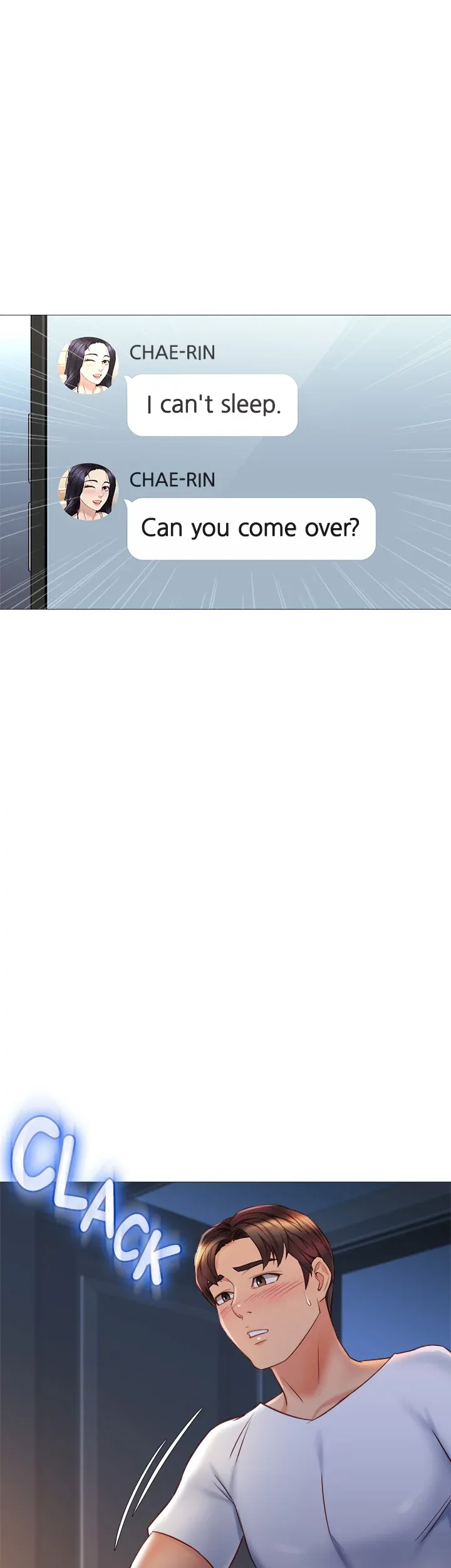 My Daughter's Friend chapter 66 page 33
