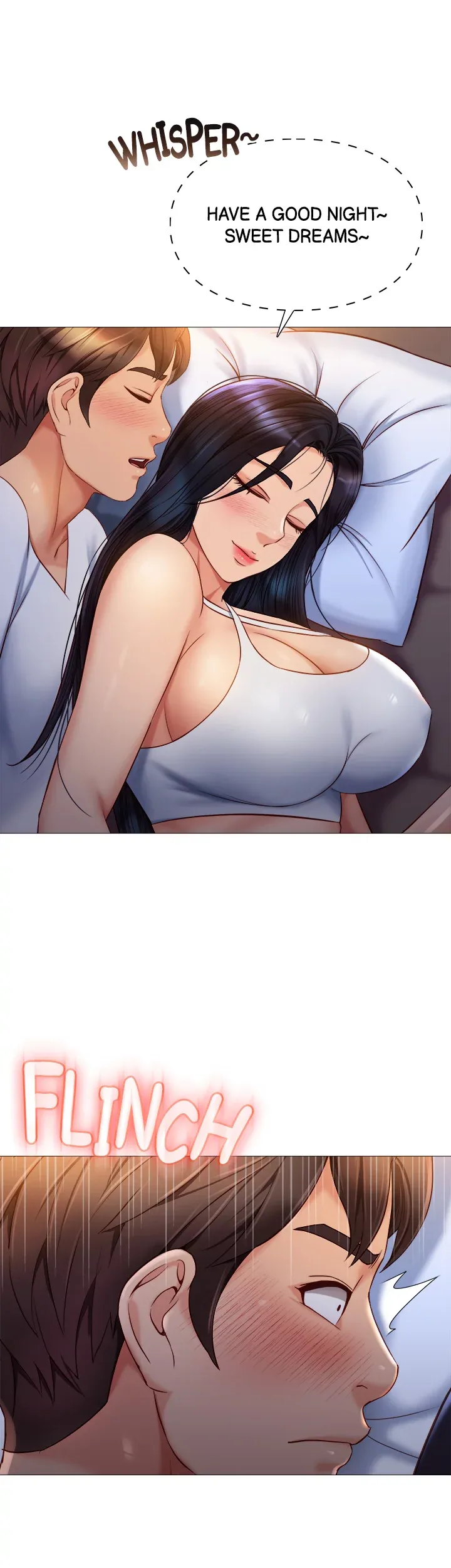My Daughter's Friend chapter 66 page 39