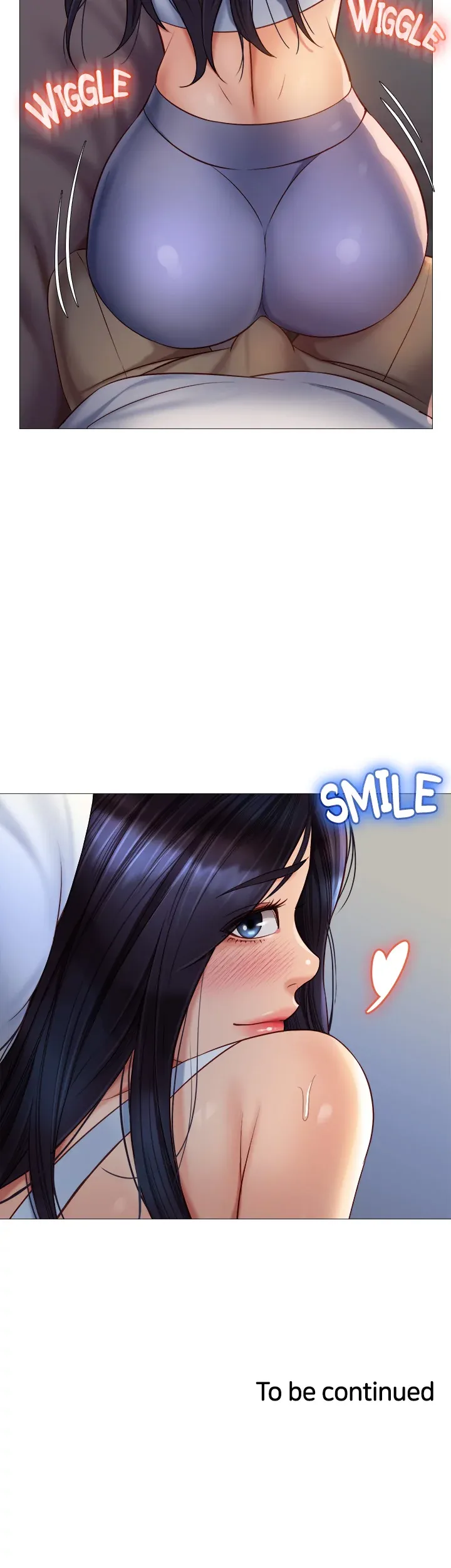 My Daughter's Friend chapter 66 page 41