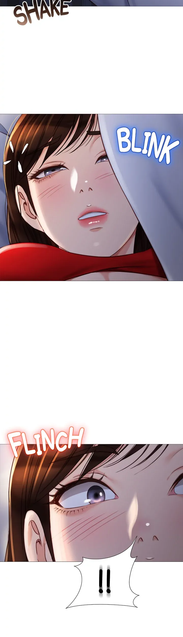 My Daughter's Friend chapter 68 page 21