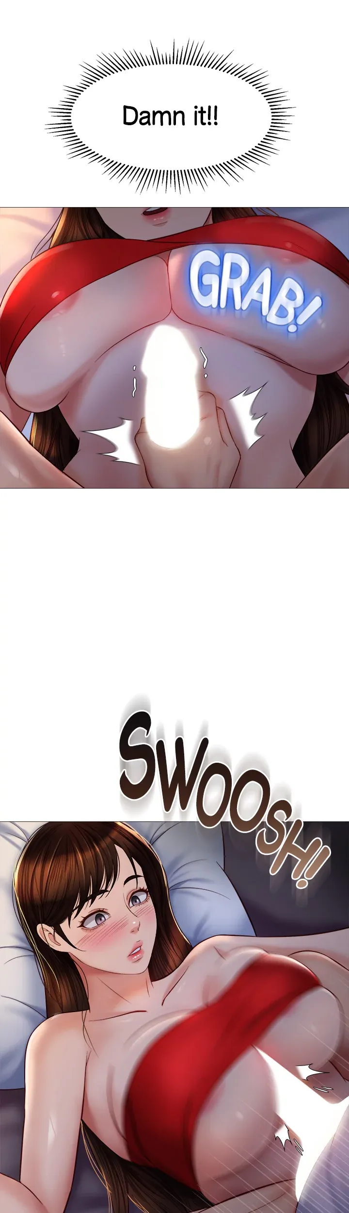 My Daughter's Friend chapter 68 page 24