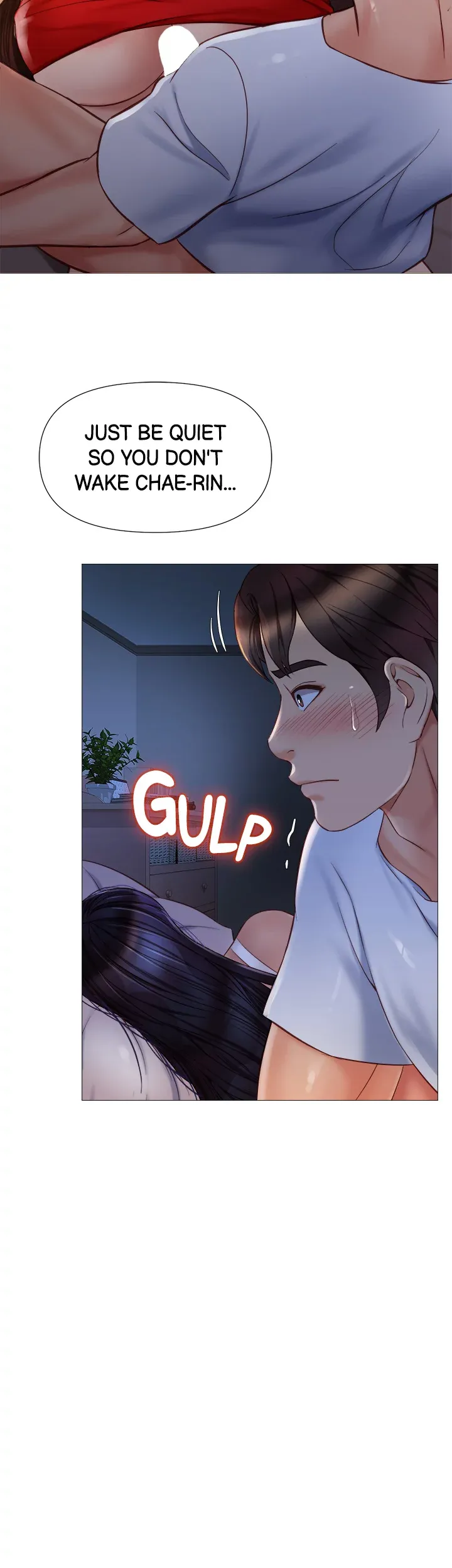 My Daughter's Friend chapter 68 page 30