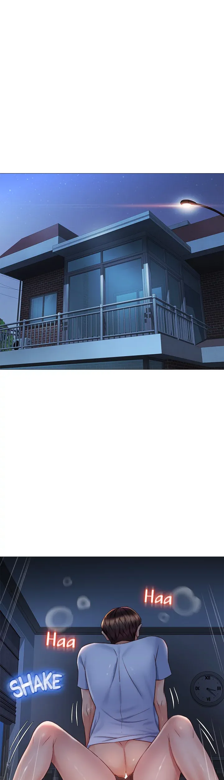 My Daughter's Friend chapter 68 page 31