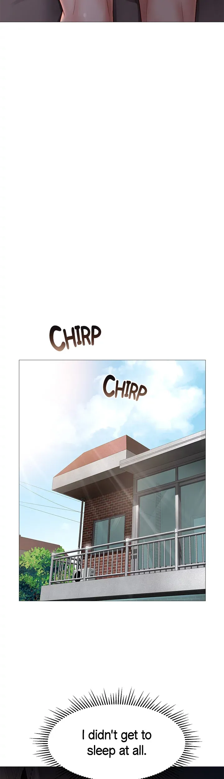 My Daughter's Friend chapter 68 page 38