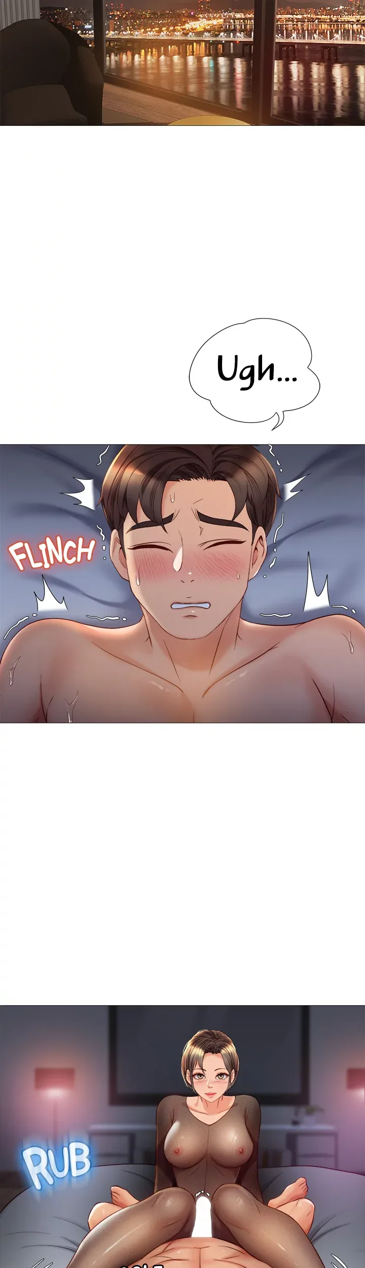 My Daughter's Friend chapter 69 page 24