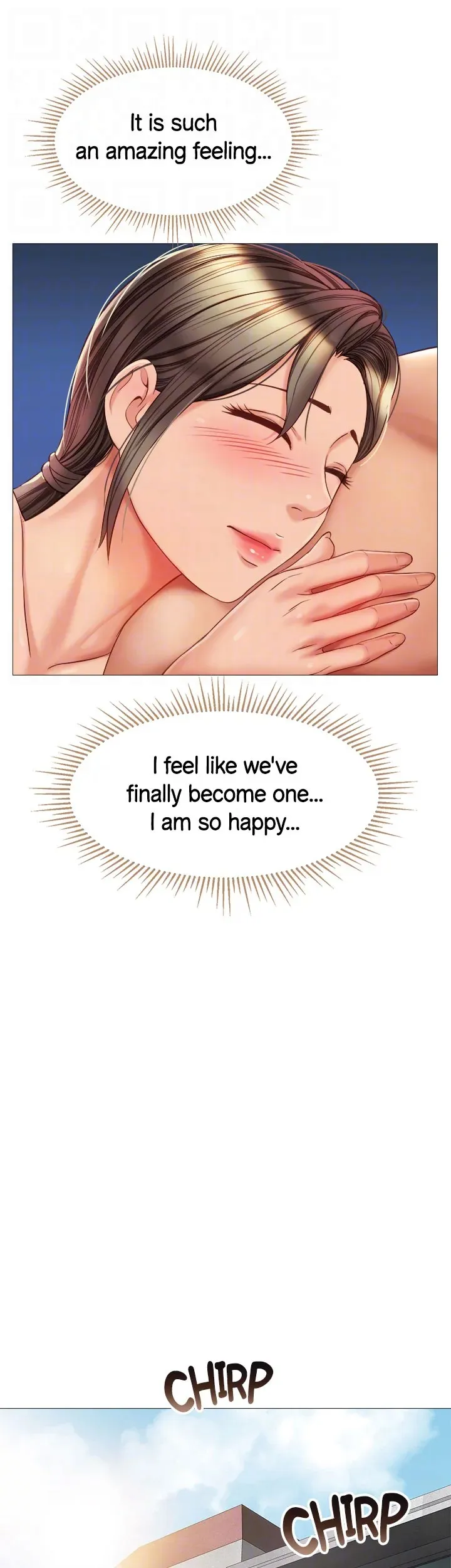My Daughter's Friend chapter 71 page 33