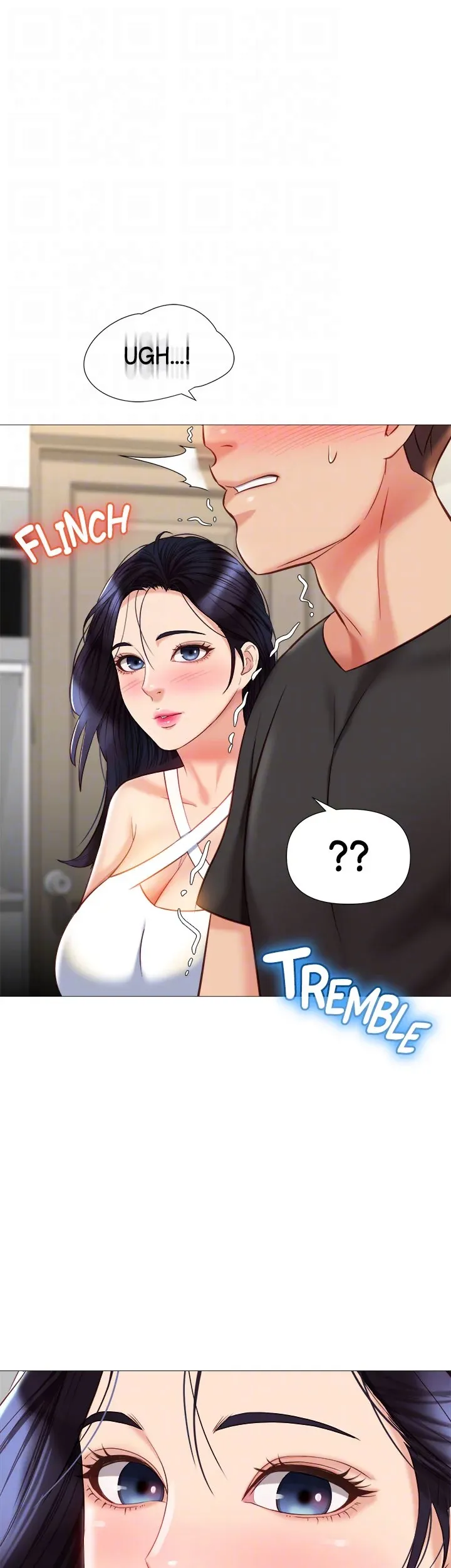 My Daughter's Friend chapter 72 page 37