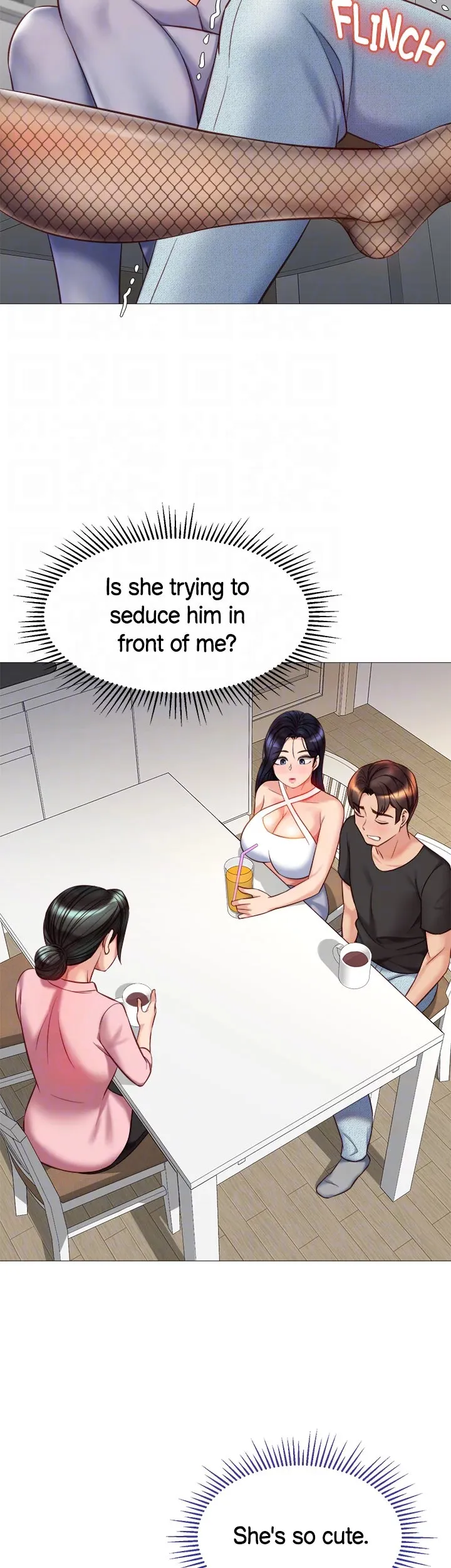 My Daughter's Friend chapter 72 page 39