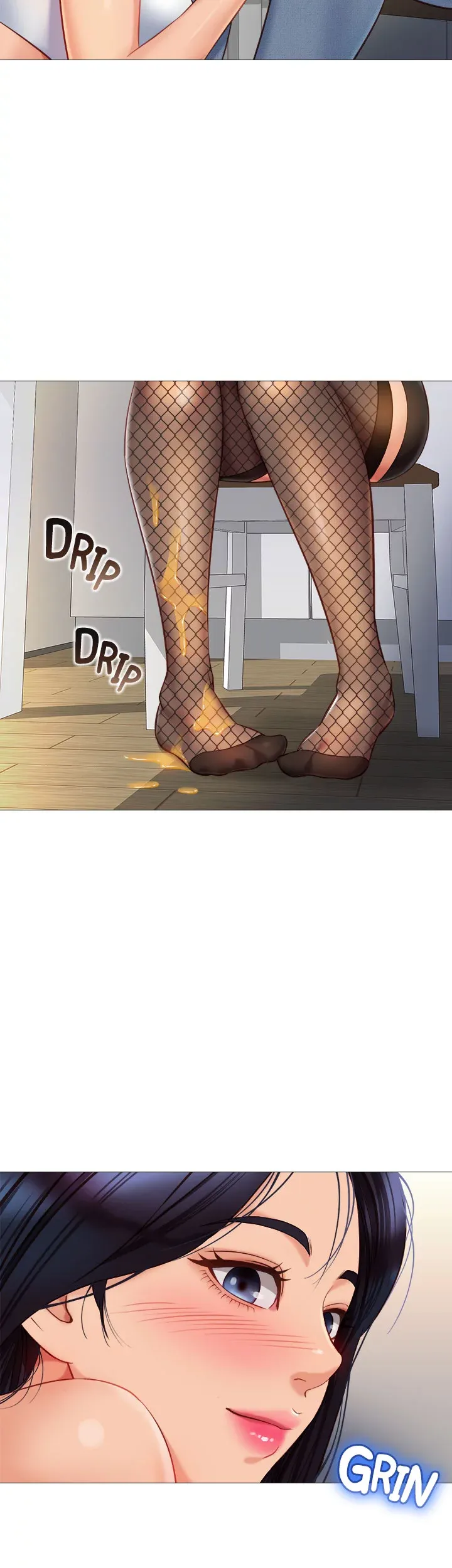 My Daughter's Friend chapter 73 page 3