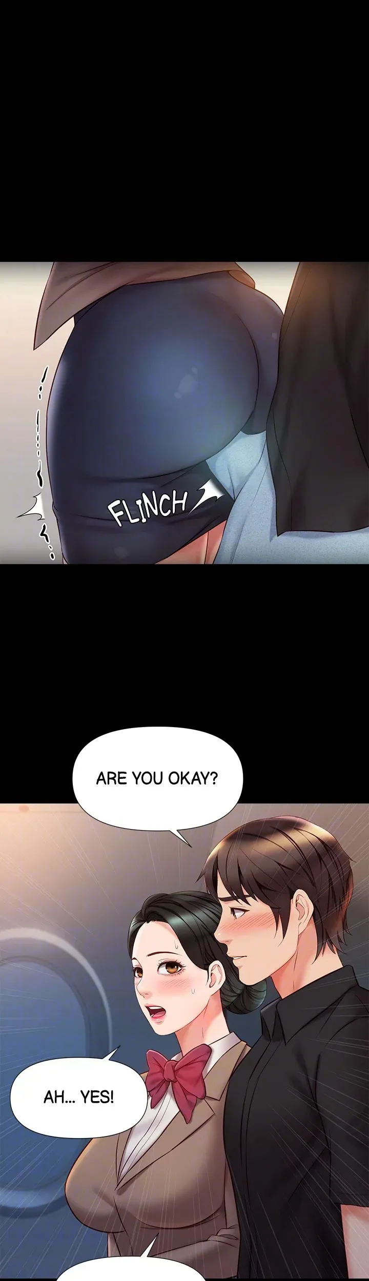 My Daughter's Friend chapter 73 page 16