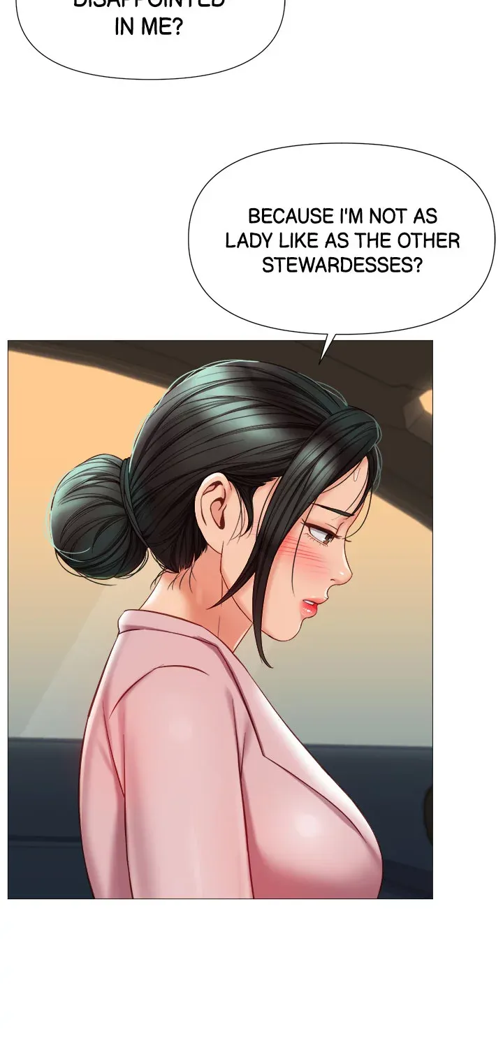 My Daughter's Friend chapter 73 page 21