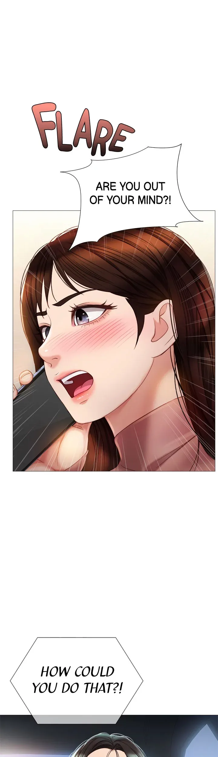 My Daughter's Friend chapter 76 page 5