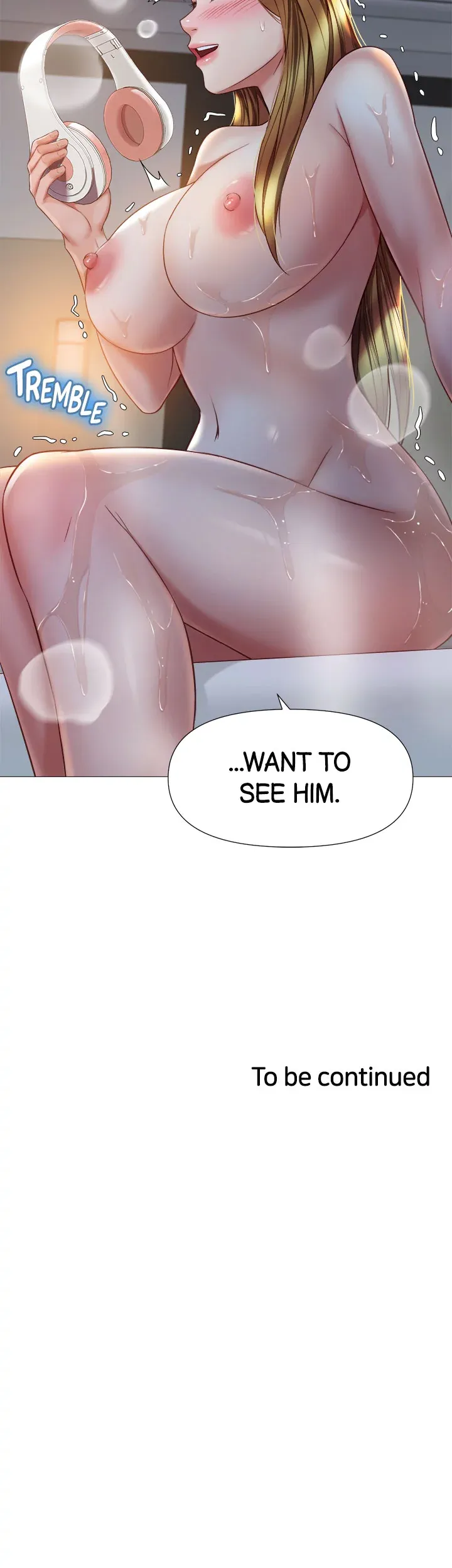 My Daughter's Friend chapter 76 page 46