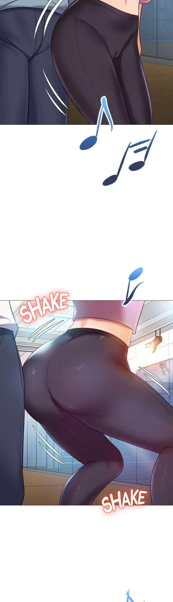 My Daughter's Friend chapter 77 page 28