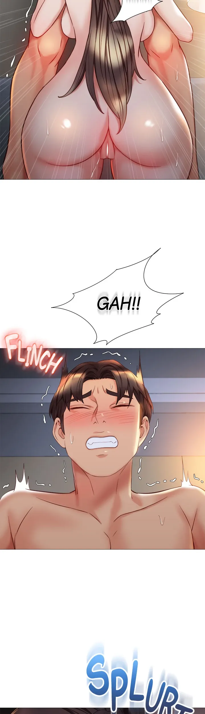 My Daughter's Friend chapter 78 page 28