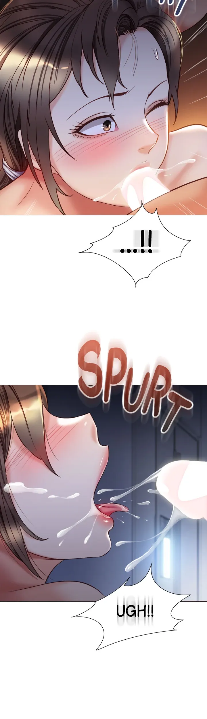 My Daughter's Friend chapter 78 page 29