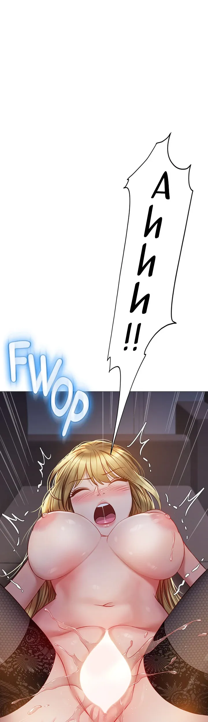 My Daughter's Friend chapter 80 page 41
