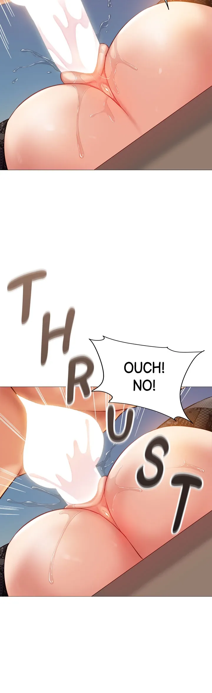 My Daughter's Friend chapter 81 page 2