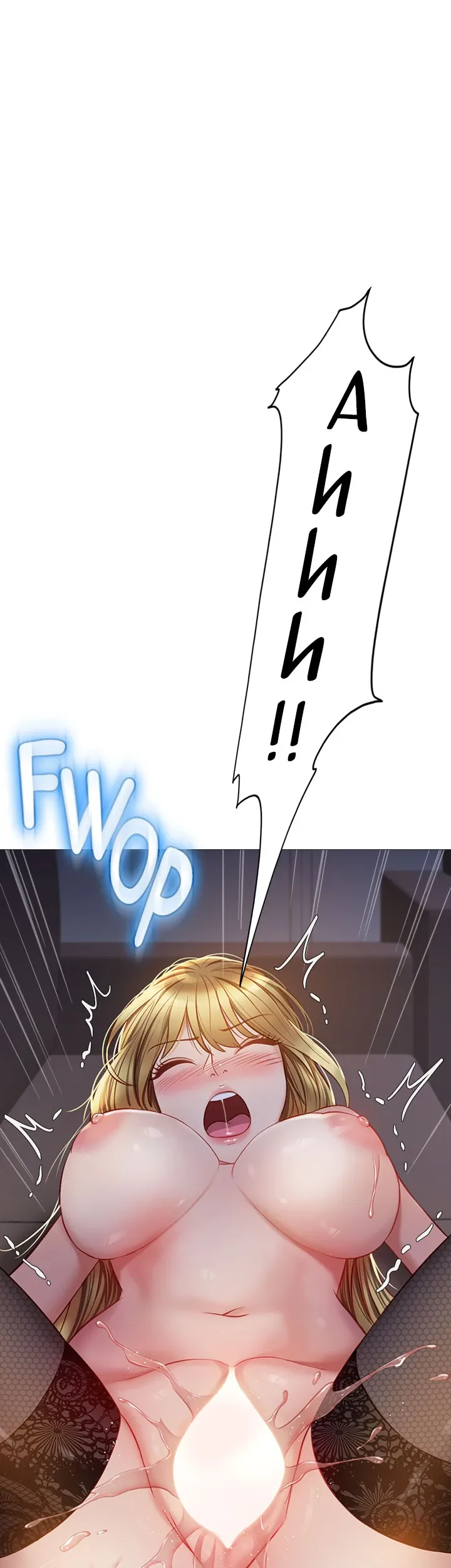 My Daughter's Friend chapter 81 page 3