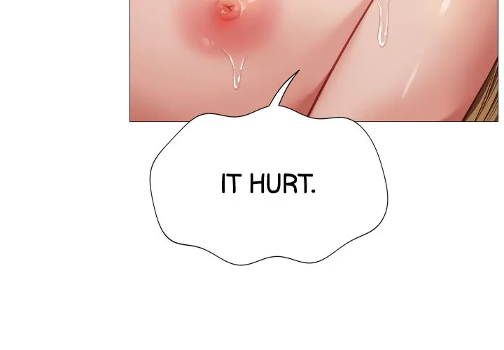 My Daughter's Friend chapter 81 page 9