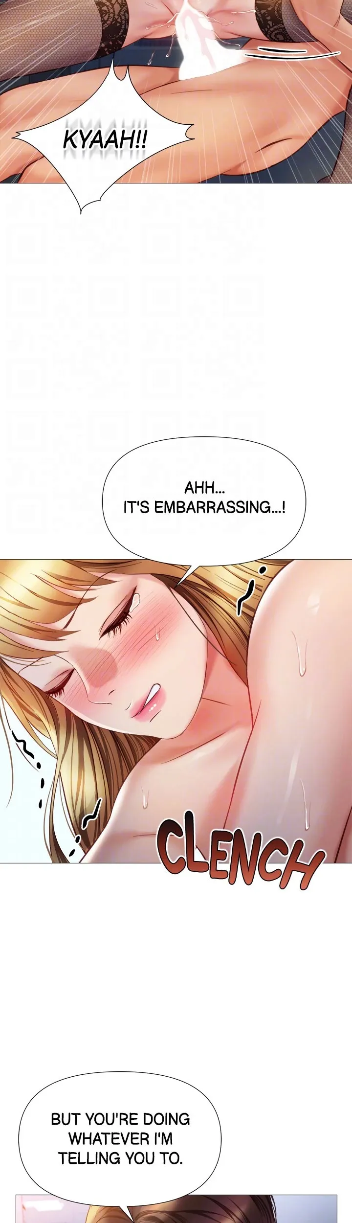 My Daughter's Friend chapter 81 page 31