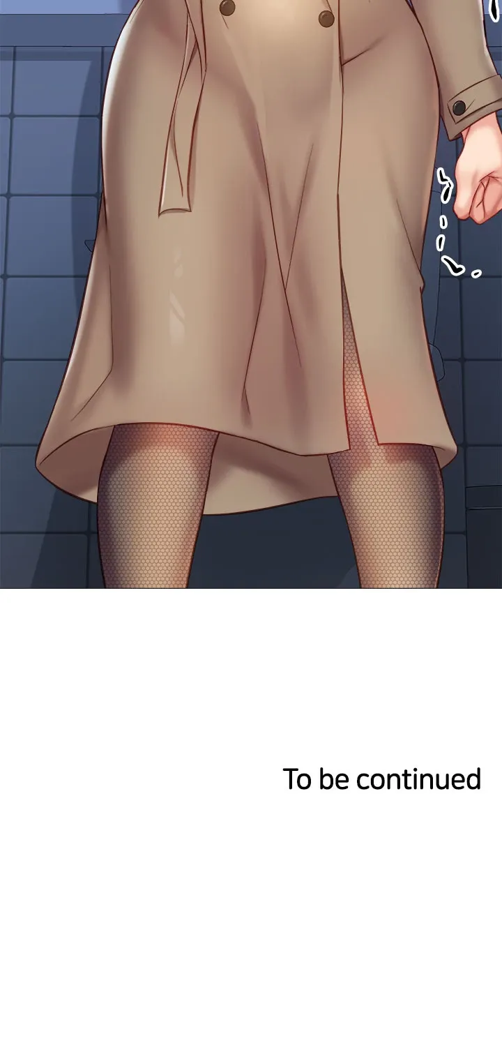 My Daughter's Friend chapter 81 page 45