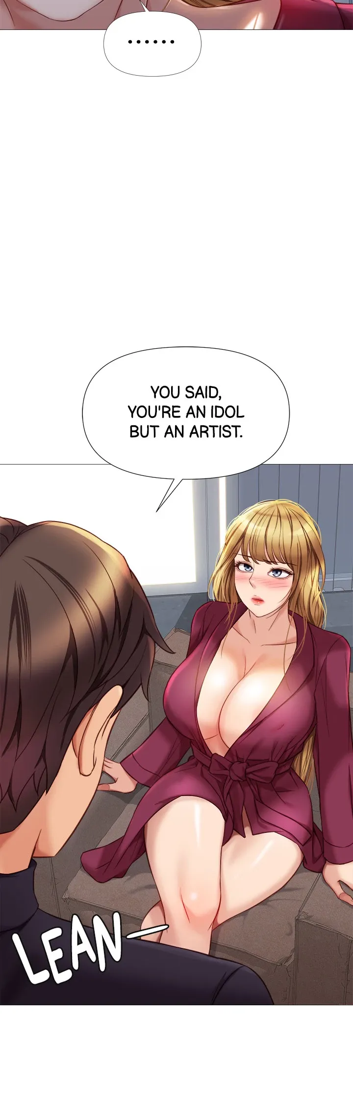 My Daughter's Friend chapter 82 page 9