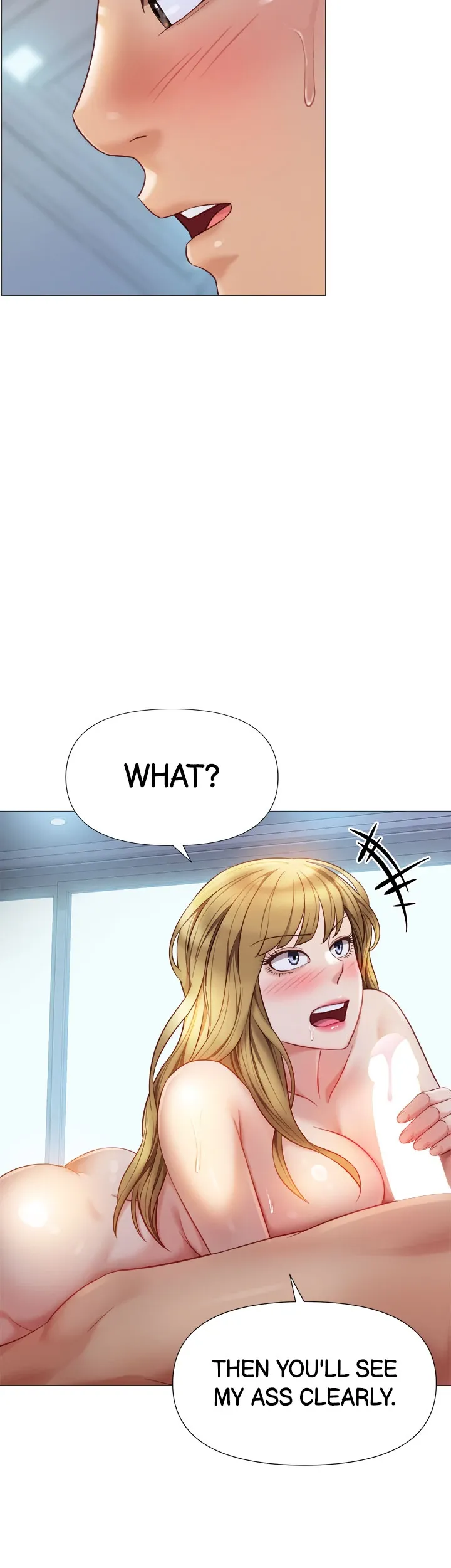 My Daughter's Friend chapter 82 page 29
