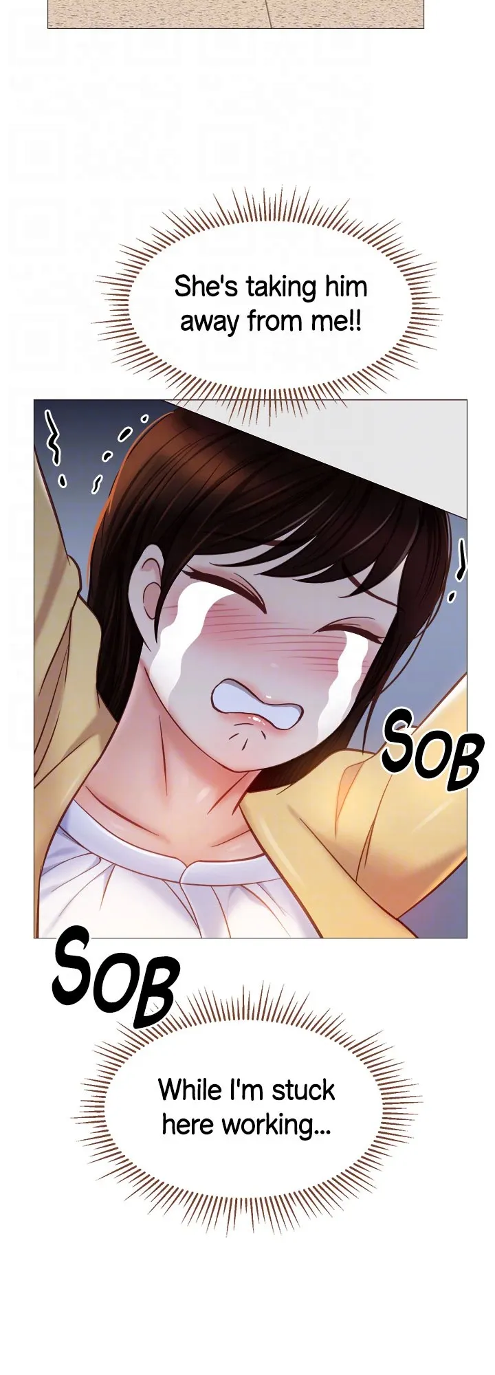 My Daughter's Friend chapter 84 page 32