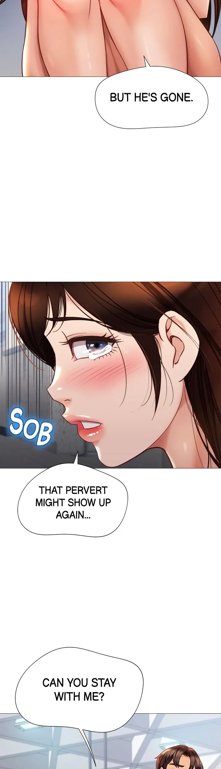 My Daughter's Friend chapter 85 page 2
