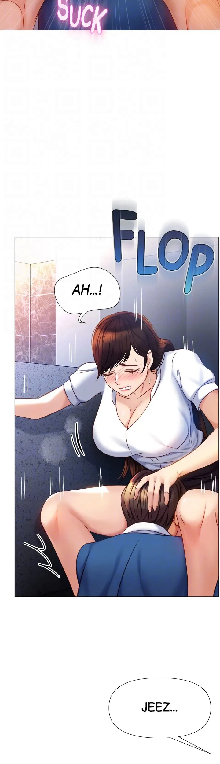 My Daughter's Friend chapter 85 page 38