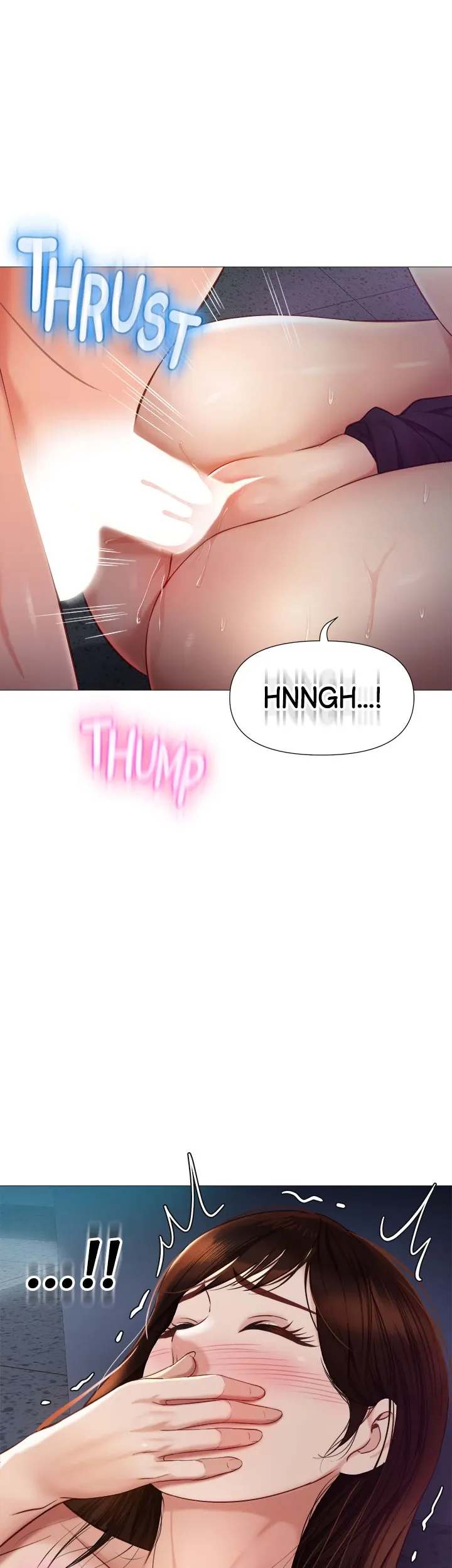 My Daughter's Friend chapter 85 page 45