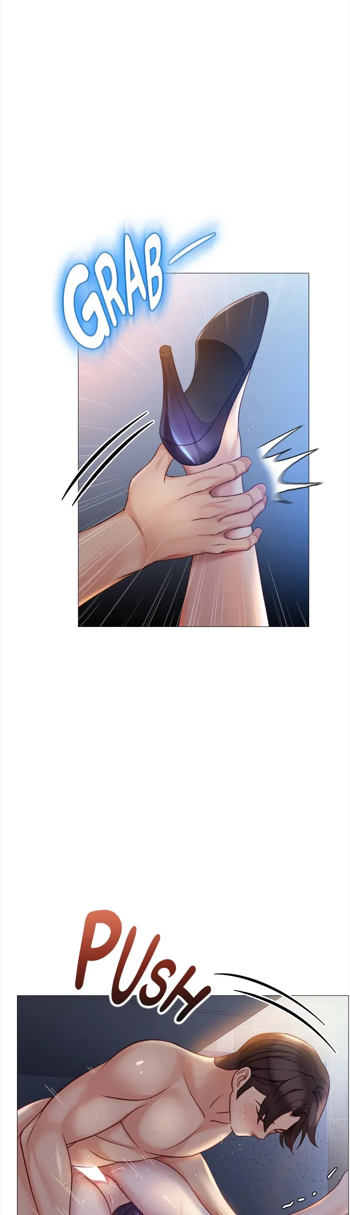 My Daughter's Friend chapter 86 page 6