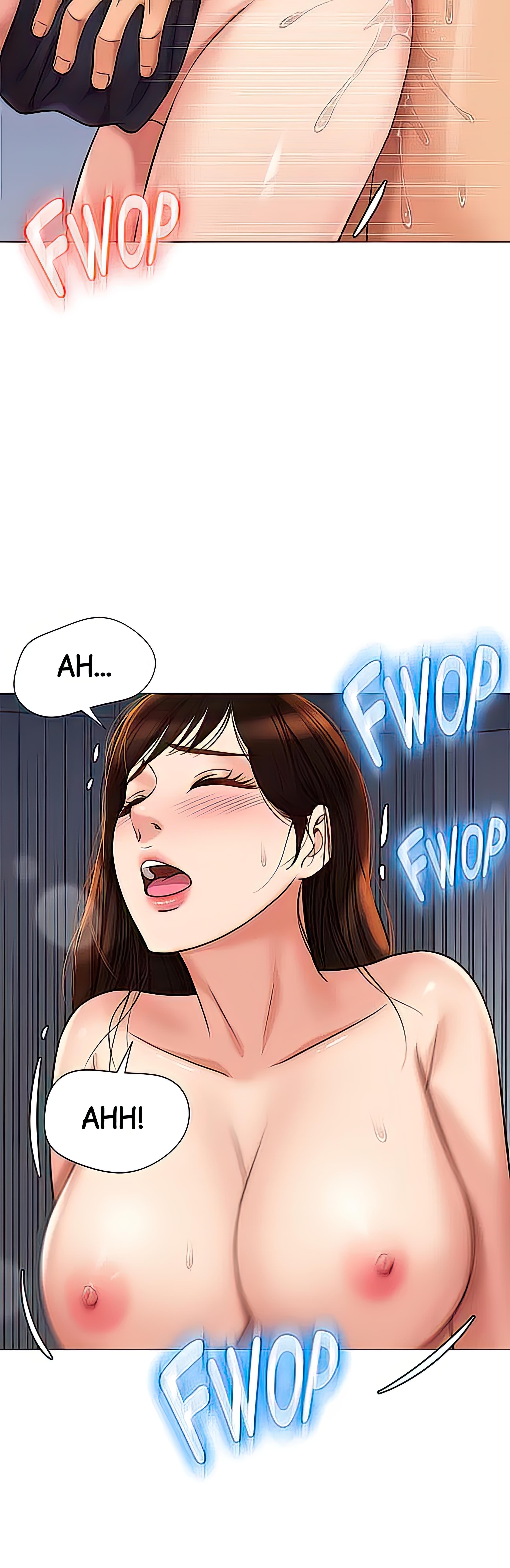 My Daughter's Friend chapter 87 page 6