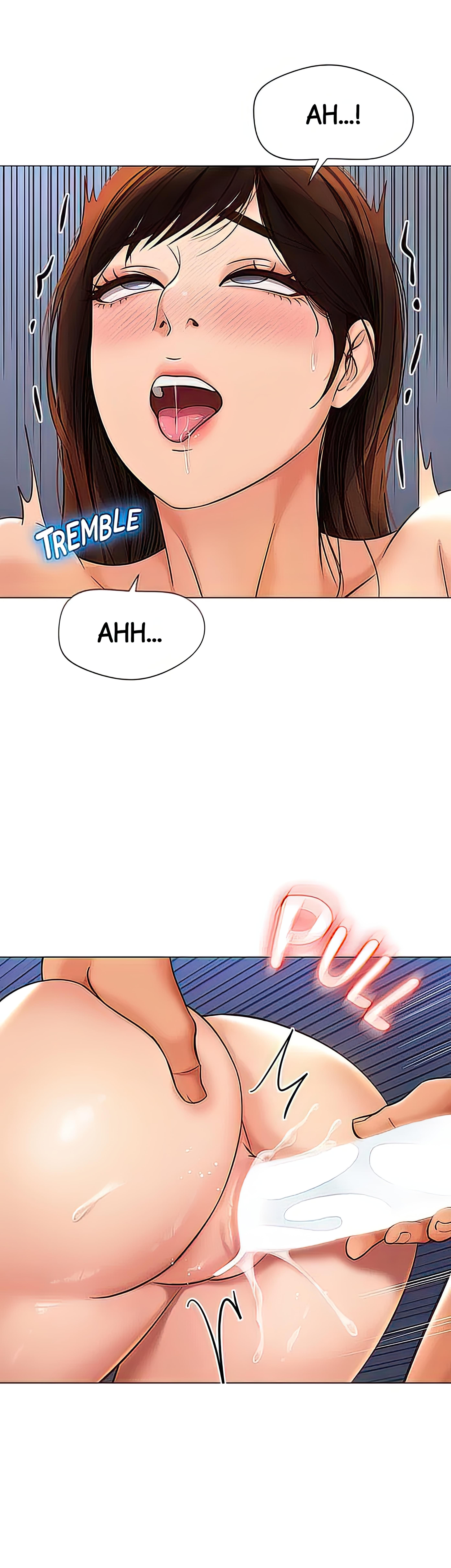 My Daughter's Friend chapter 87 page 9