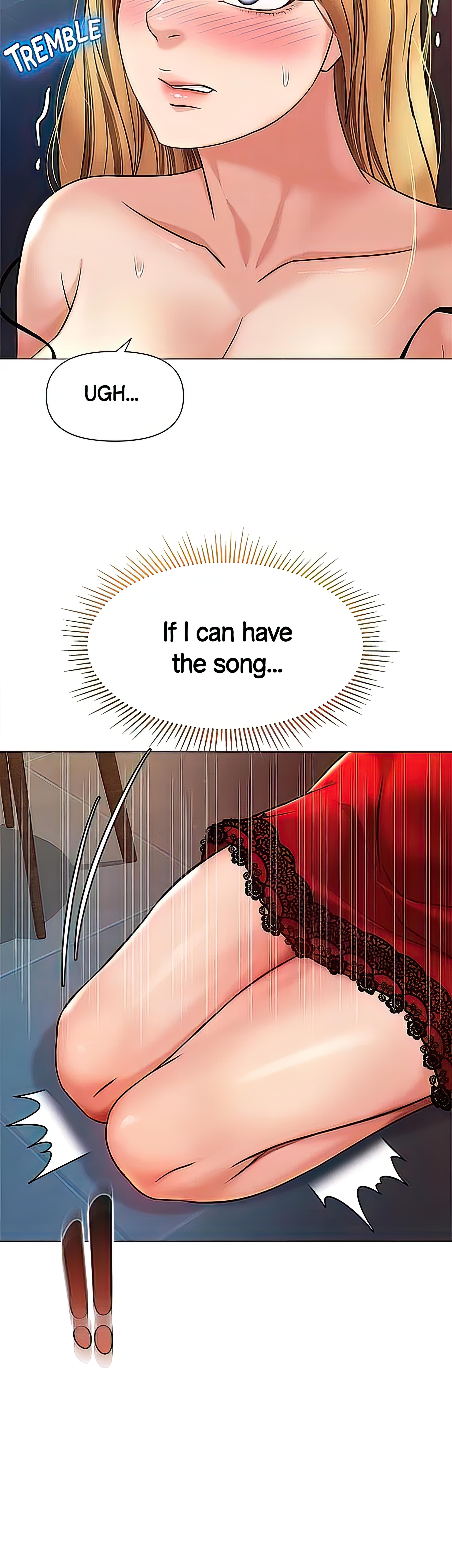 My Daughter's Friend chapter 87 page 36