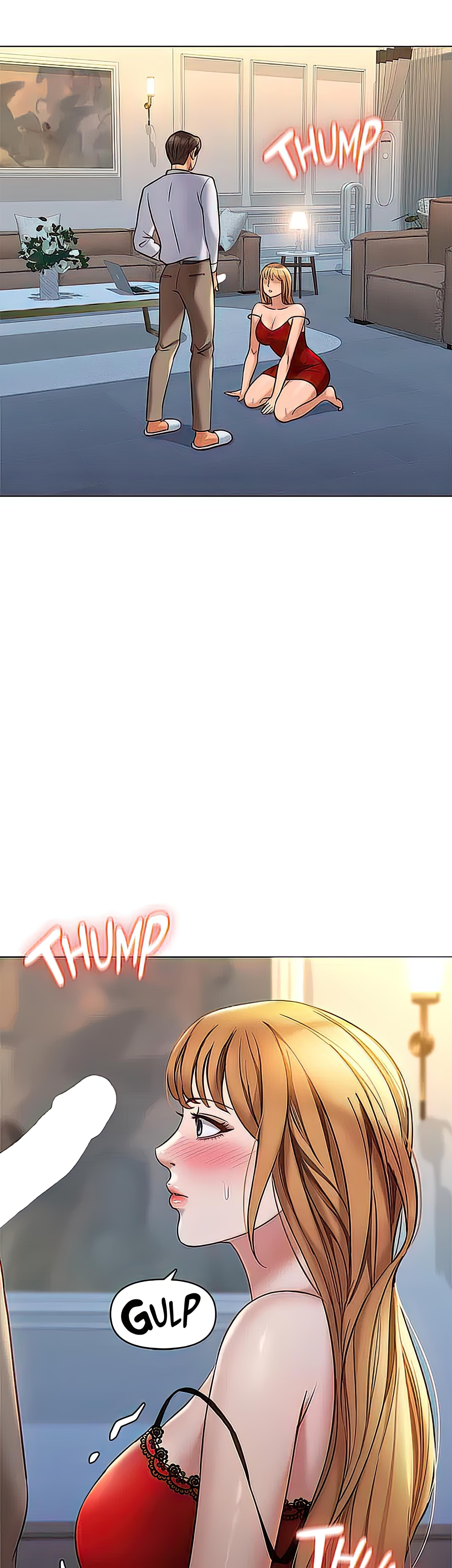 My Daughter's Friend chapter 88 page 5