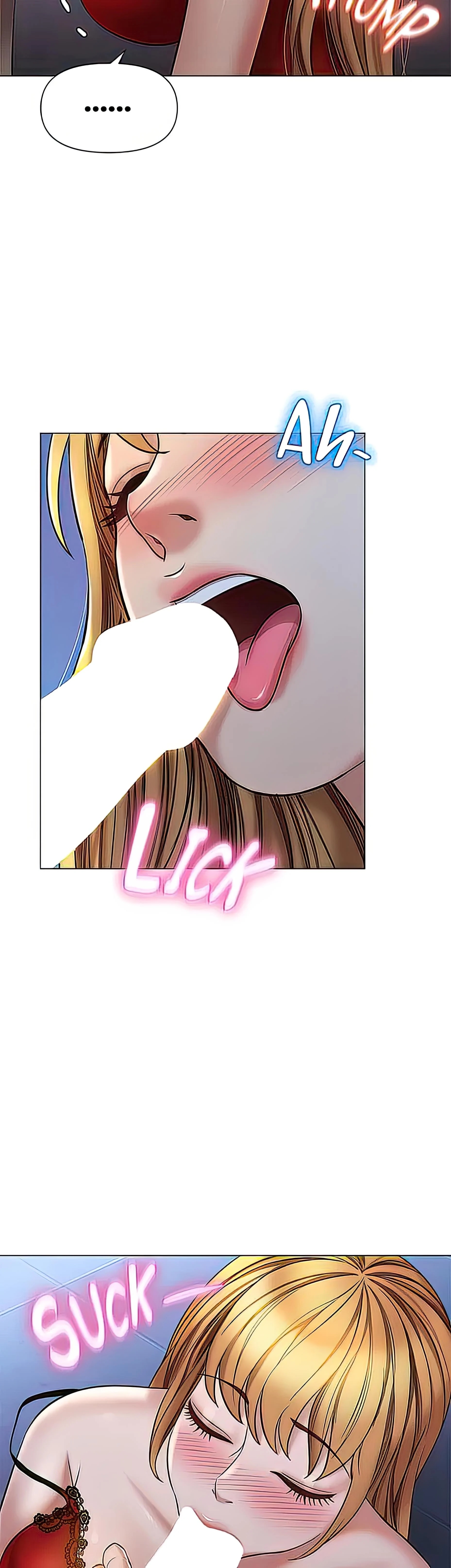 My Daughter's Friend chapter 88 page 6