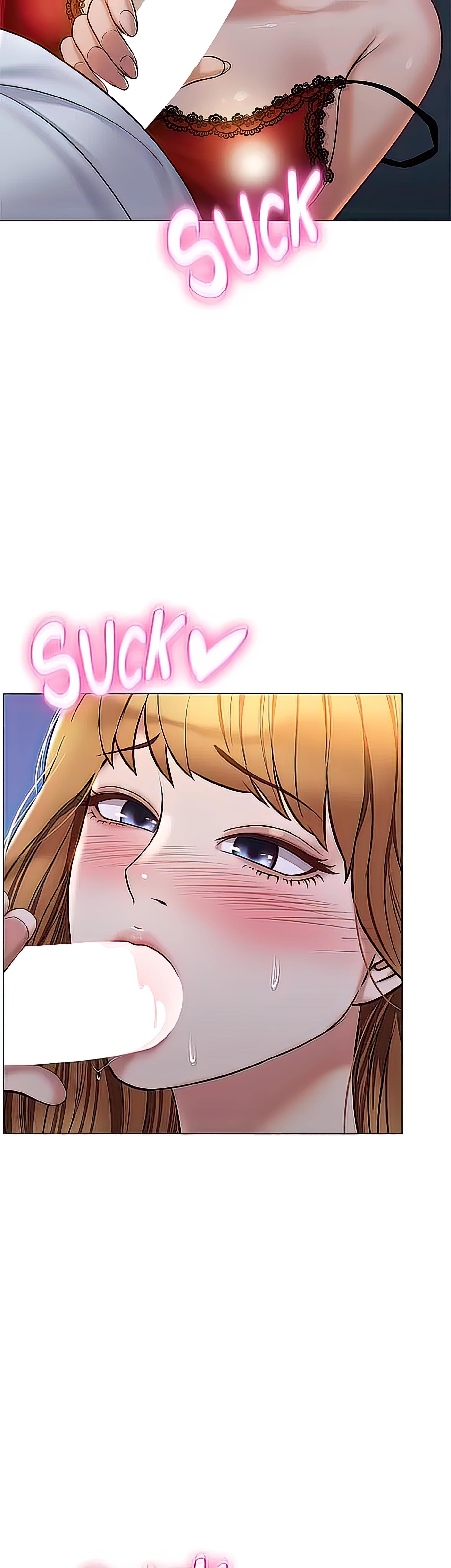 My Daughter's Friend chapter 88 page 7