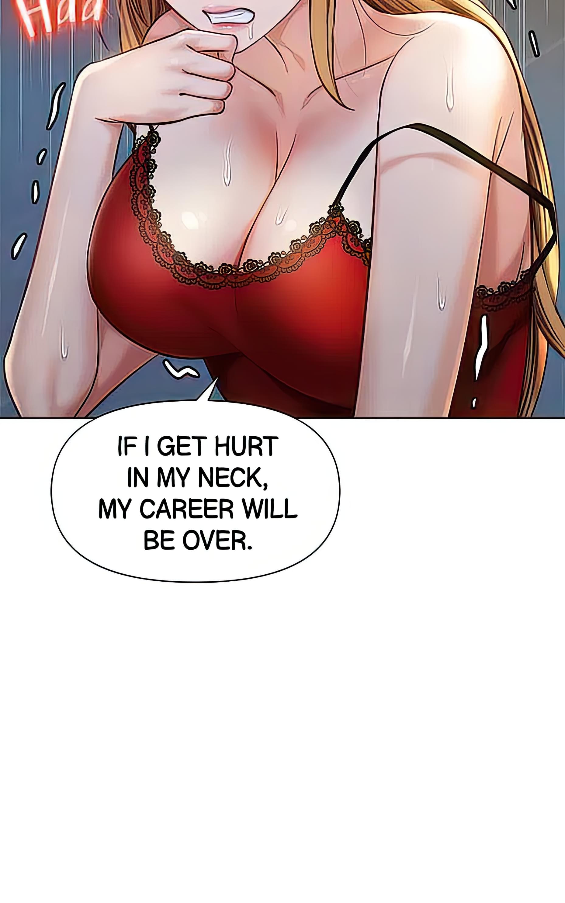 My Daughter's Friend chapter 88 page 16