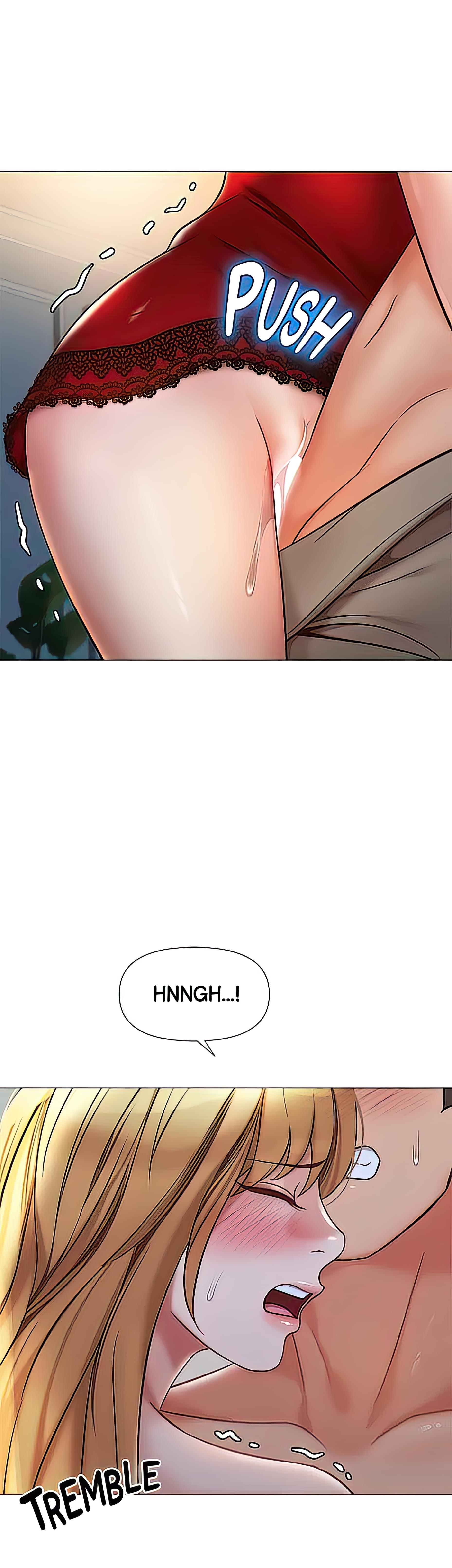 My Daughter's Friend chapter 88 page 23