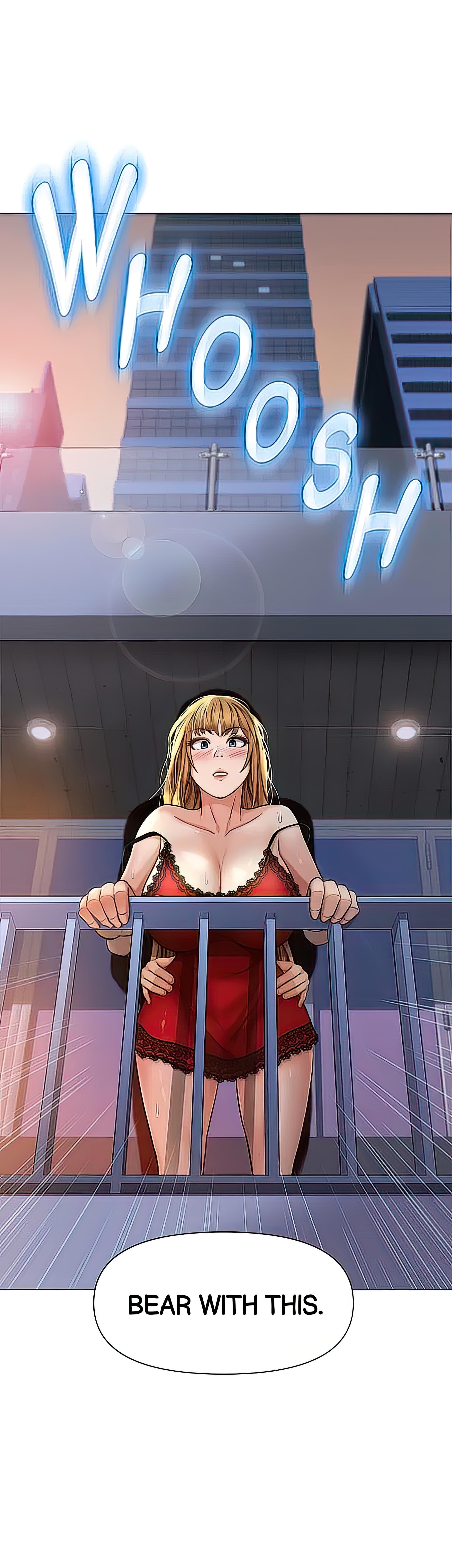 My Daughter's Friend chapter 88 page 41