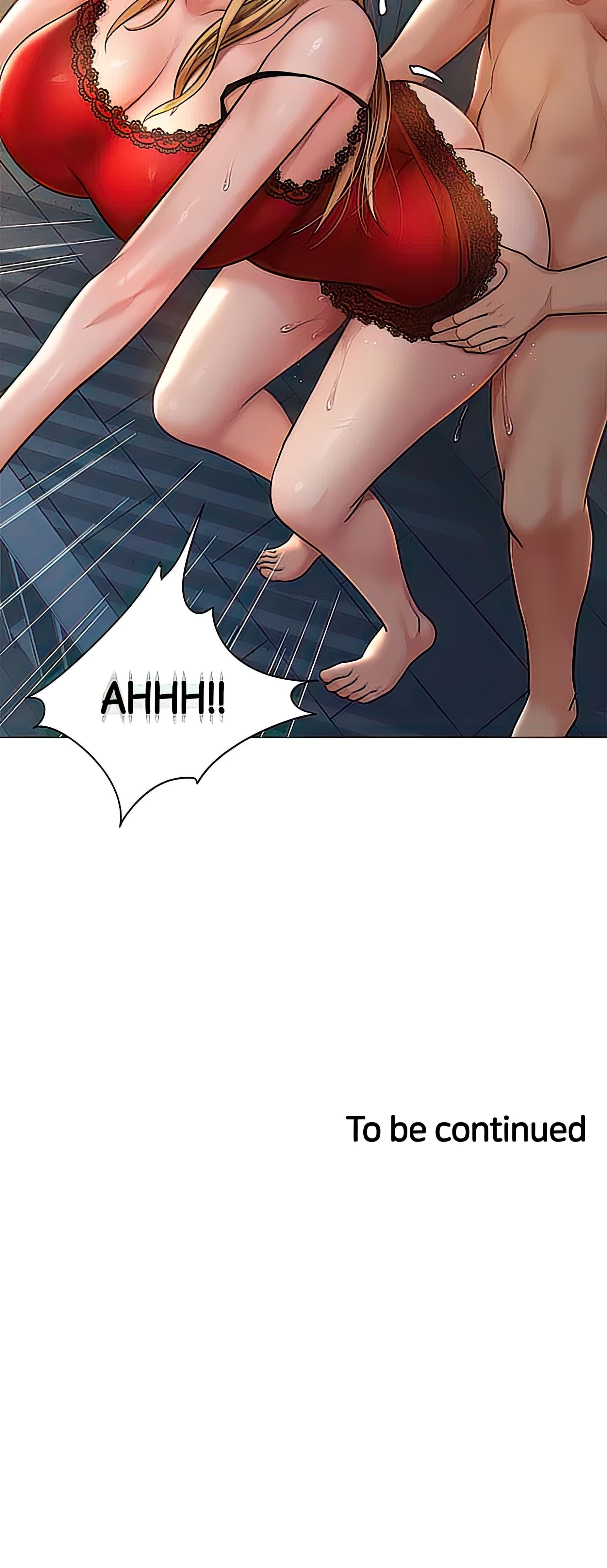 My Daughter's Friend chapter 88 page 44