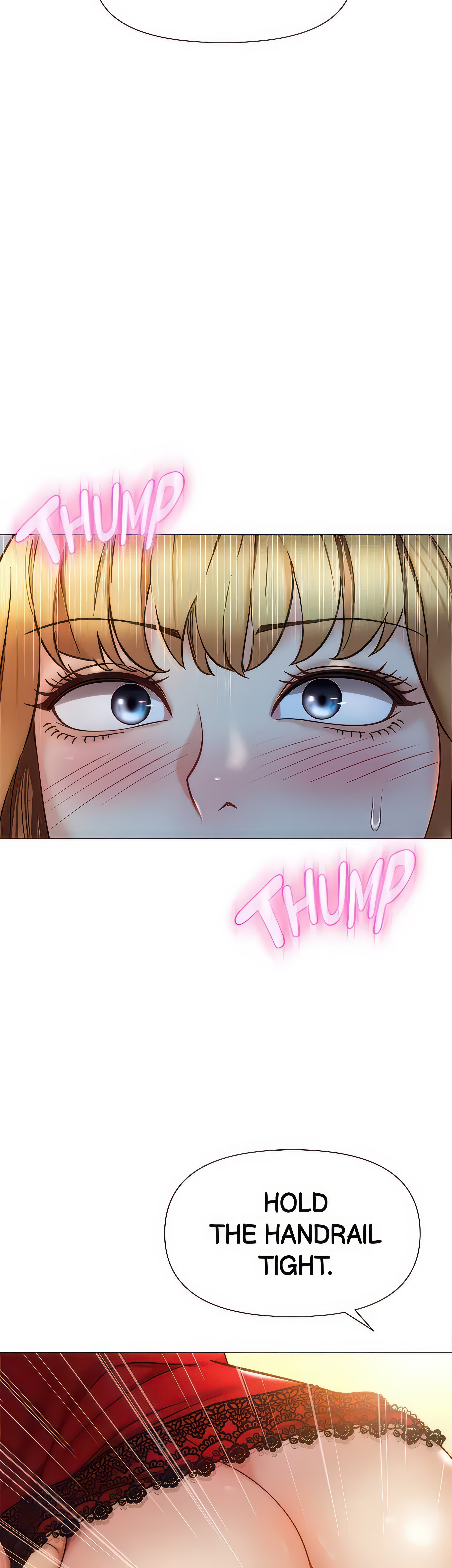 My Daughter's Friend chapter 89 page 2
