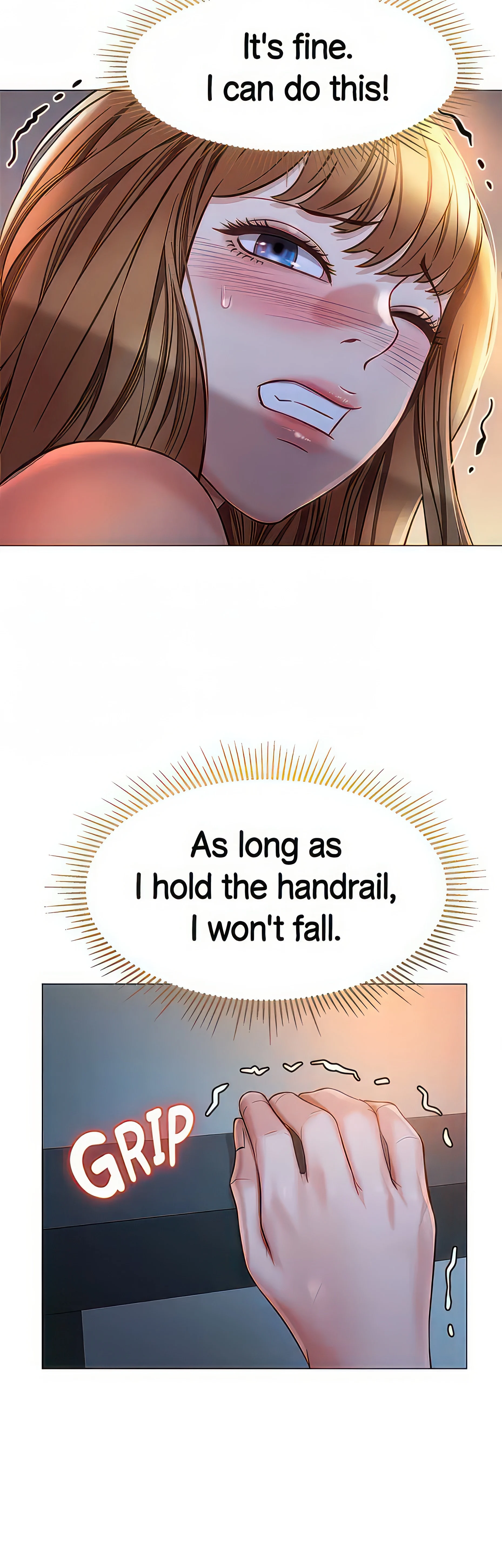 My Daughter's Friend chapter 89 page 13